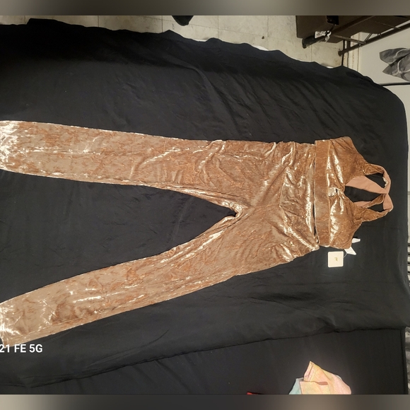 Fabletics leggings set - Picture 5 of 5